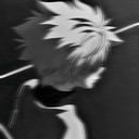 Killua profile