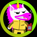 dark 🦄 profile