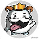 ManaMoon profile